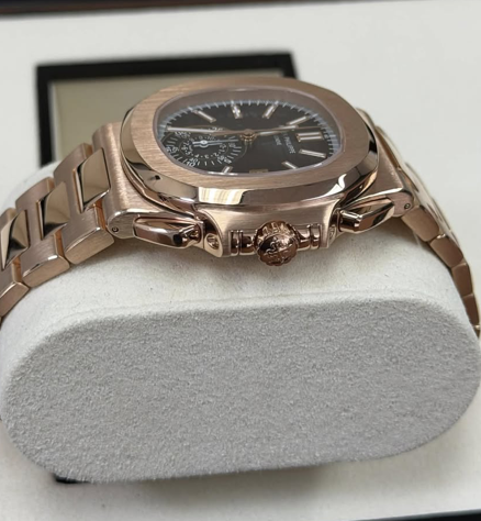 Patek Philippe Nautilus